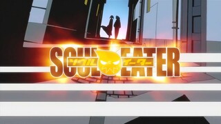 Soul Eater 23 (English Dub)