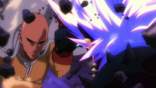 Onepunch Man「AMV」|| Bad Liar 😈