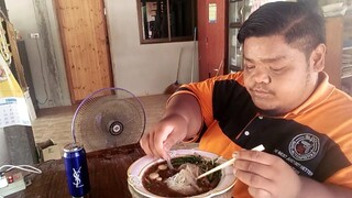 ก๋วยเตี๋ยวหมูน้ำตก 🐷  ร้านเปิดใหม่หน้าหมู่บ้านครับผม