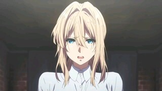 Vote Lawakk | Violet everganden jadi anime paling Sad Sepanjang masa 🤣🤣