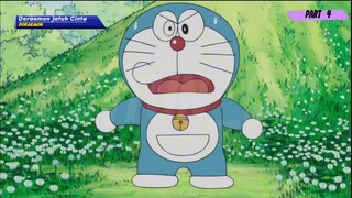 Doraemon-Doraemon Jatuh Cinta Part 4