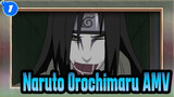 Everyone Gets One Track Each—Orochimaru_1