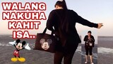 WALANG NAKUHA KAHIT ISA.. 😂🤗🤟| @ DOHA, KUWAIT | THELMA MICKEY VLOG