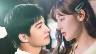 [You Are My Glory] Trailer TV Satelit Hunan - Yang Yang/Dilraba Dilireba