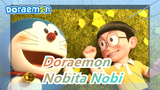 [Doraemon] Nobita Nobi Di Hati Kita