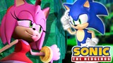 POV: SONIC ACTUALLY LIKES AMY...But ITS HILARIOUS! (SONIC THE HEDGEHOG)