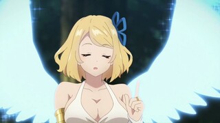 Thiên thần trong lâu đài [AMV] Isekai Nonbiri Nouka