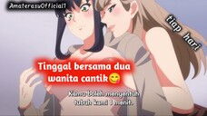 Dibolehin sentuh 1 menit tapi kebablasan sampai di...🤤