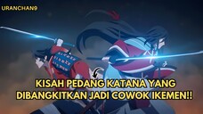 Apa Animenya Bisa Sebagus Anime Demon Slayer!? 🤔