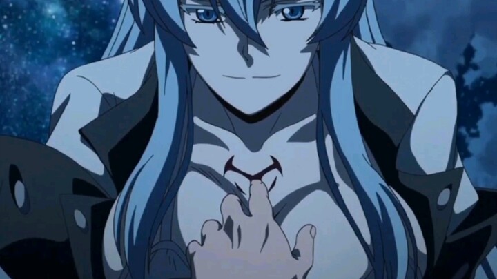 Recommend a healing anime - Akame ga Kill - Let's get to know the Queen's Imperial Tool "Devil's Ess