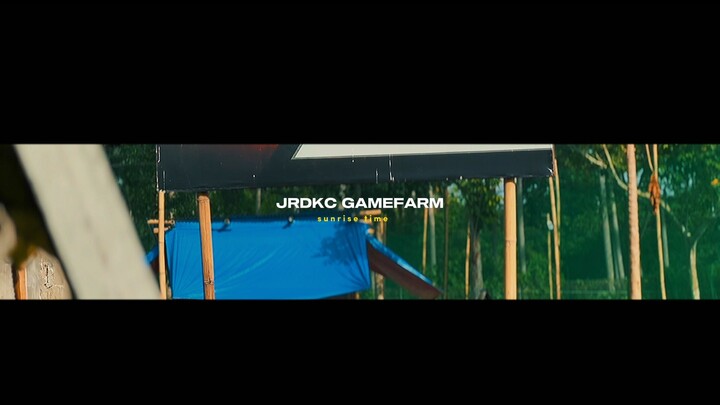 JRDKCGAMEFARM X SALTO PH