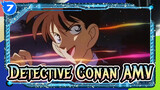 [Detective Conan AMV] OP Compilation of TV1-23 / No Logo / 1080p_AB7