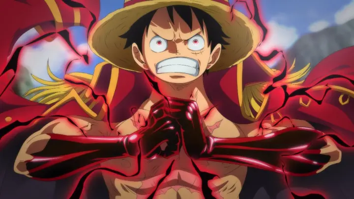Finally Luffy new Yonko! New Yonko Confirmed! - One Piece