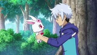 Lady Jewelpet Episode 26