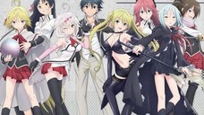 Trinity Seven episode 05