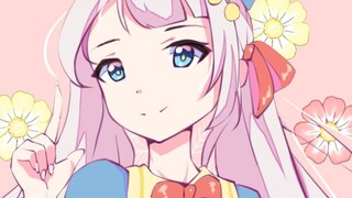 [るる一分钟] You are bald, but you are also stronger