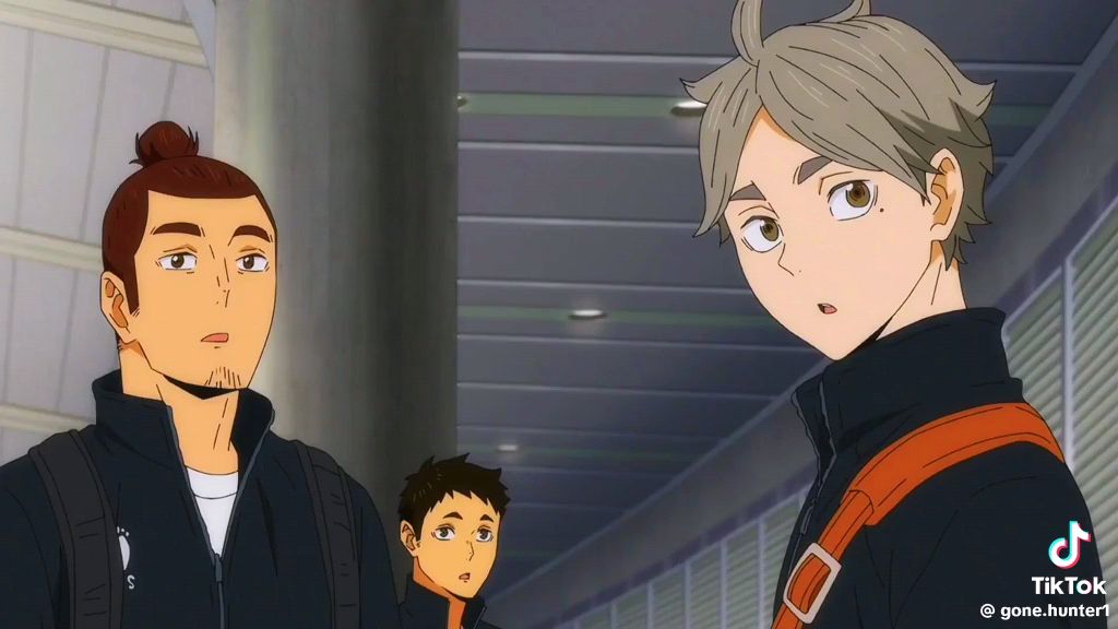 Haikyuu!! episode 20 - SUB INDO - BiliBili