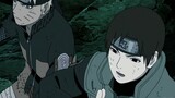 Naruto Episode 88-1 Uchiha Madara, Obito is possessed by Black Zetsu