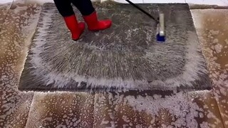 Rug Cleaning