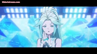 Eps_7 pahlawan modal pengakuan orang [To Be Hero X]