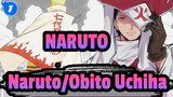 [NARUTO/AMV Beat-Synced] Naruto Uzumaki&Obito Uchiha| Burning Naruto Road_1