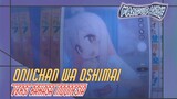 [Fandub anime] Oniichan wa oshimai versi bahasa Indonesia (Dub by Ibnu fandubber)