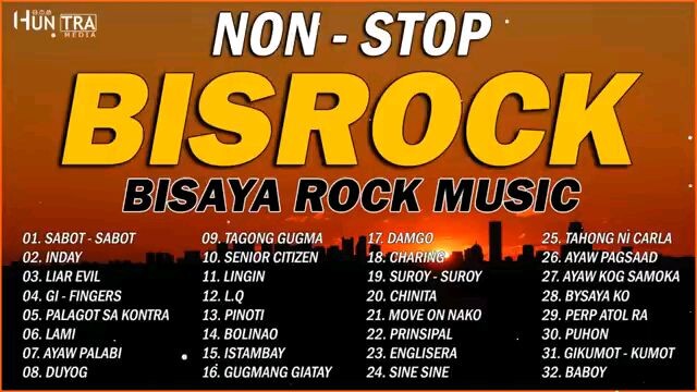 Non-stop Bisrock Music