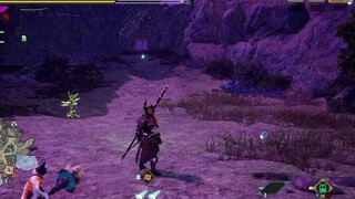 Sự trỗi dậy của Monster Hunter-Hiệp sĩ Vương quốc Bình minh Taito, trang bị Taito phòng thủ mạnh nhất