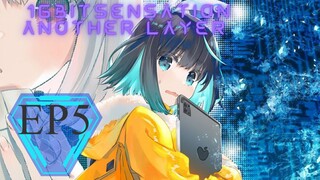 16 bit sensation another layer Episode 5