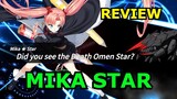 Review và đánh giá Mika Star | Có nên Summon? || Counter: Side