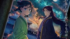Kusuriya no Hitorigoto S2 Episode 9 Subtitle Indonesia