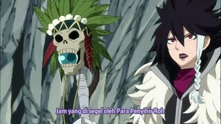 Fairy tail episode 147 sub indo