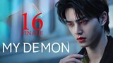 🇰🇷 l E16 MyDemon (2024) FINALE