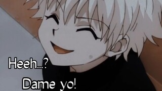 Killua join trend:v