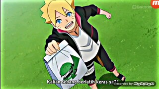 wkwkw boruto ko usil