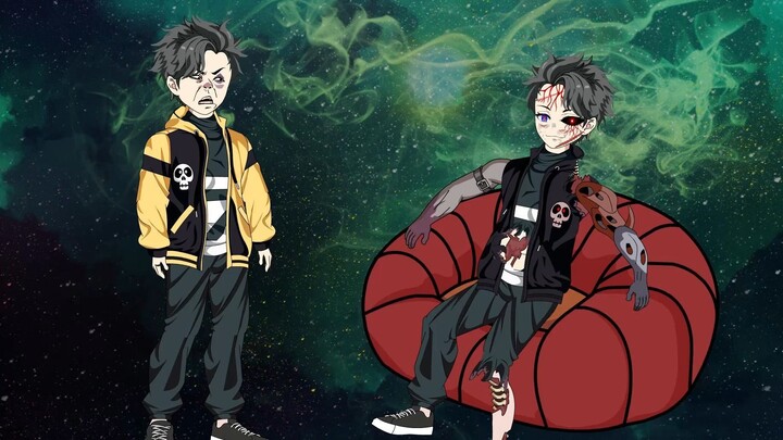 43集：来自未来的大诚实