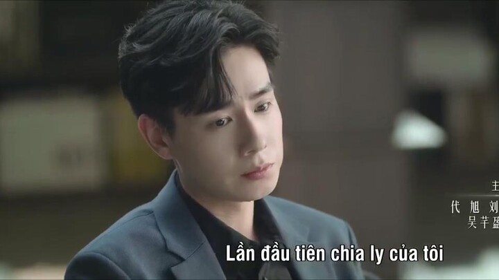 Xin Hãy Yêu Anh Như Vậy EP 15 [Sub Việt]