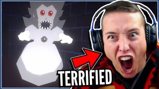 What If Super Mario 64 Was A HORROR Game??