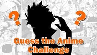 BERANI IKUTAN CHALLENGE INI GAK?
