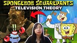 SPONGEBOB Ada Di Kehidupan NYATA ??! Teori Konspirasi Kartun Spongebob Indonesia