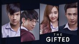 5. TITLE: The Gifted/Tagalog Dubbed Episode 05 HD