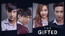 1. TITLE: The Gifted/Tagalog Dubbed Episode 01 HD