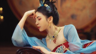 【Tang Shiyi x Zhou Shen】Dance Mix｜"If Dream"