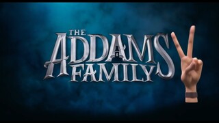 WATCH THE ADDAMS FAMILY 2  FOR FREE Link in Description