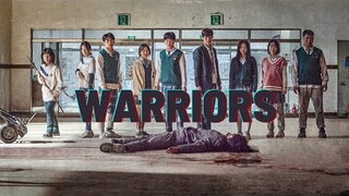 [FMV] Warriors | All Of Us Are Dead