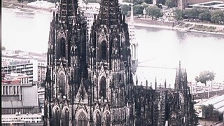 Edit for cathedral