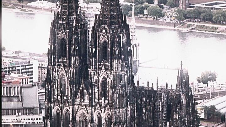 Edit for cathedral