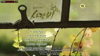 Love Rain Ep 10 Sub Indo