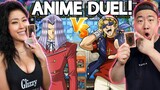 She Challenged me to a DUELIST KINGDOM DUEL! (Bandit Keith vs Pegasus) in Yu-Gi-Oh Master Duel