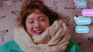 I'm a sucker for you || Weightlifting fairy kim bok joo [FMV]